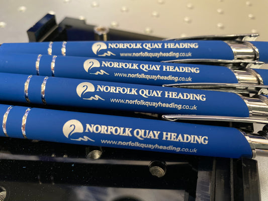 Custom Pens With Logo