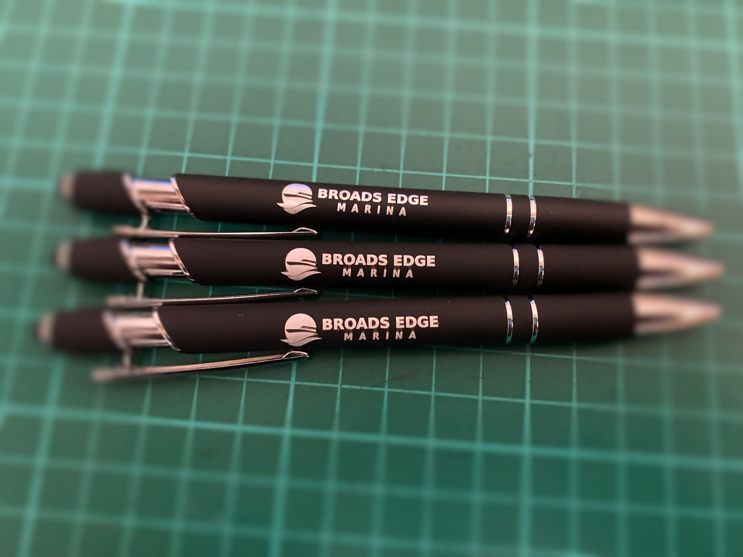 Custom Pens With Logo