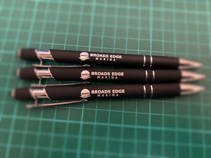 Custom Pens With Logo