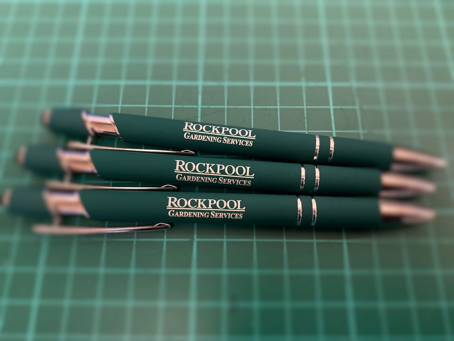 Custom Pens With Logo