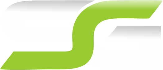 Storefront Graphics logo – bespoke sticker and vinyl printing UK